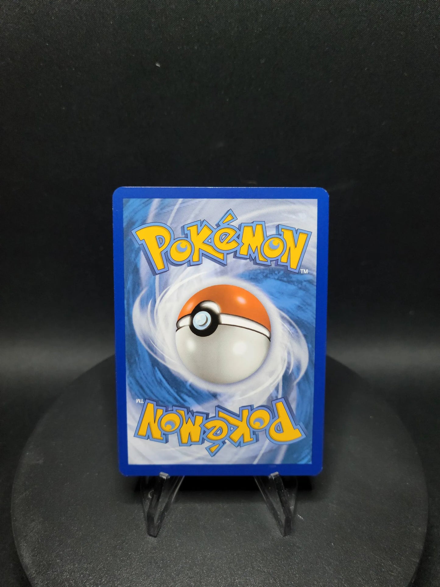 089/193 Spiritomb HOLO PLAY - Pokemon Play