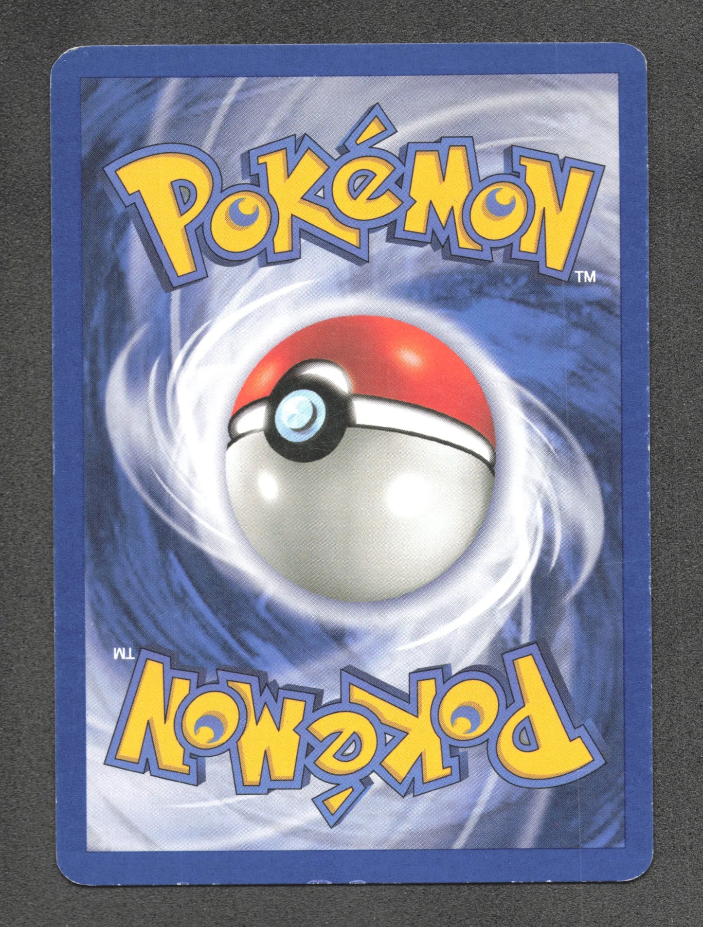 10 Meowth HOLO STAMP GB - Anglais