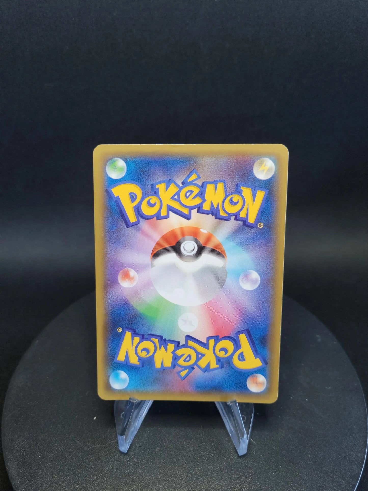 041/060 Genesect GX JP - Thunderclap Spark