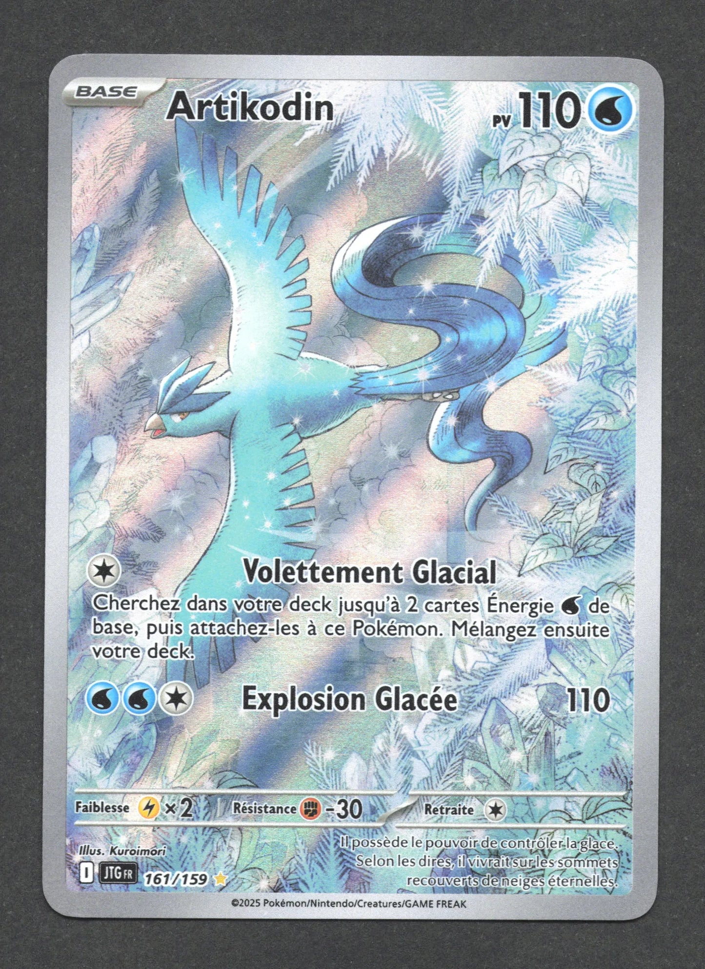 161/159 Artikodin AR - Aventures Ensemble