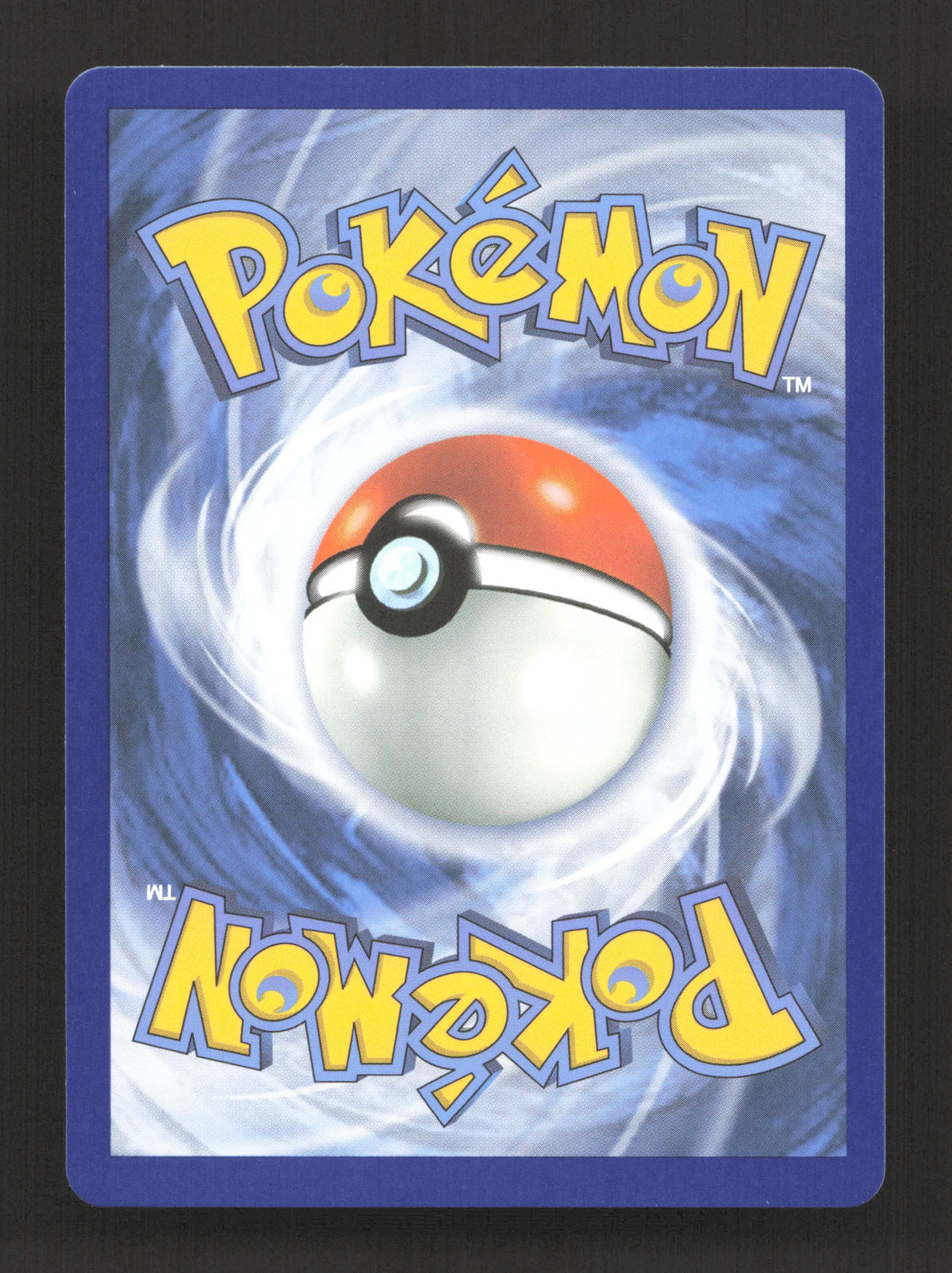 061/086 Tic POKEBALL - Foudre Noire - Pokeball