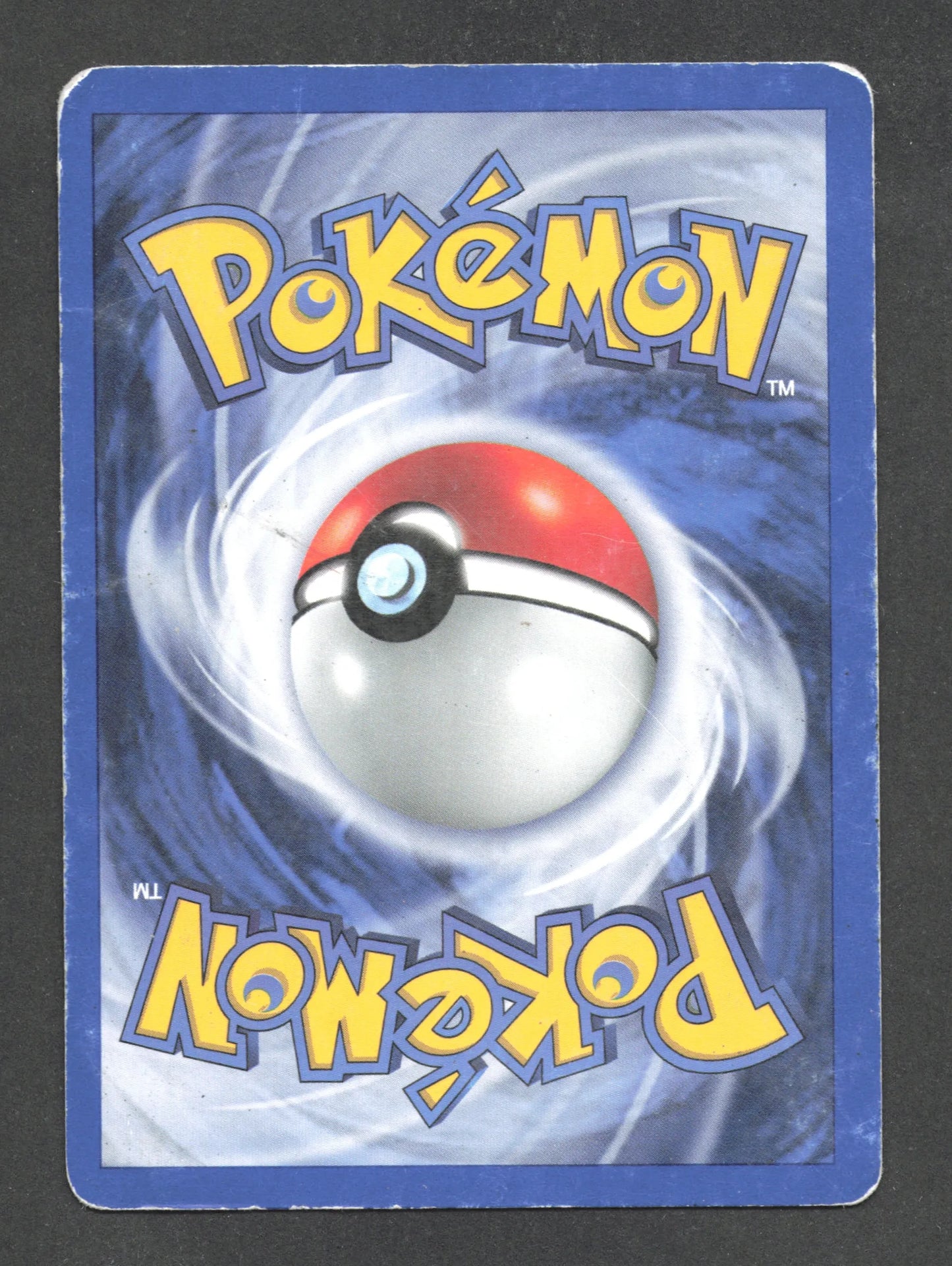 87/101 Energie Super REVERSE STAMP - Île des Dragons