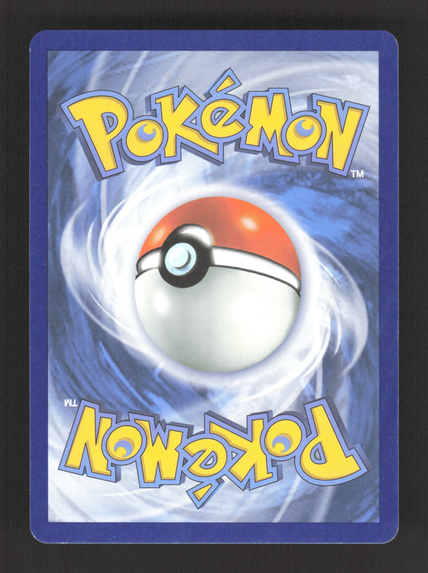 017/086 Flotajou POKEBALL - Foudre Noire