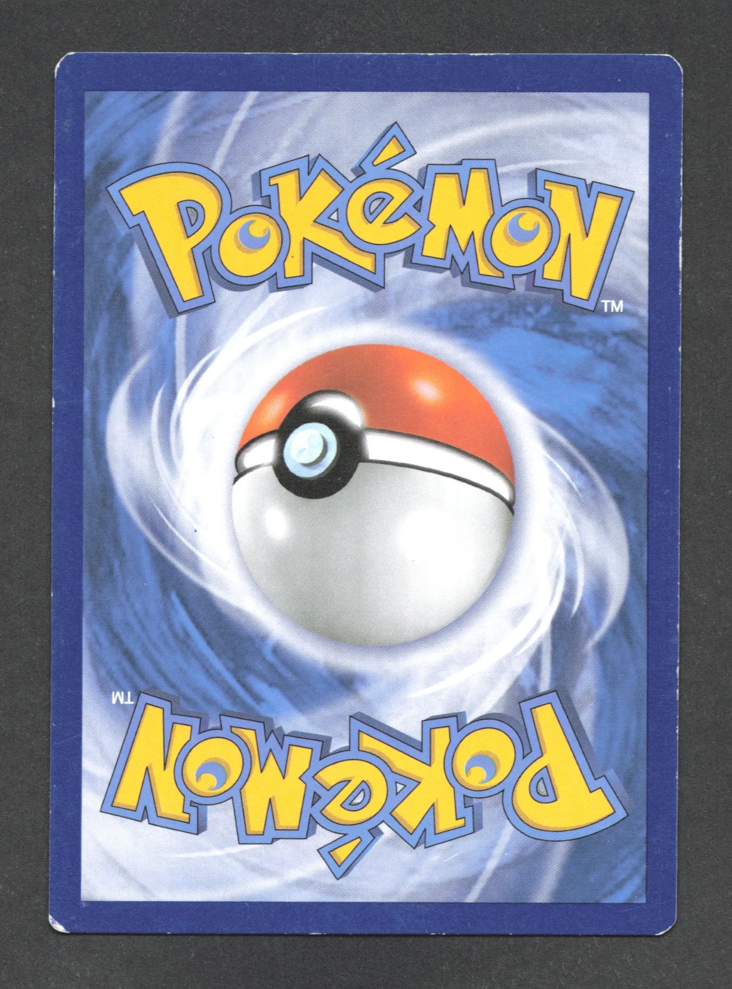 50/111 Chapignon REVERSE - Poings Furieux