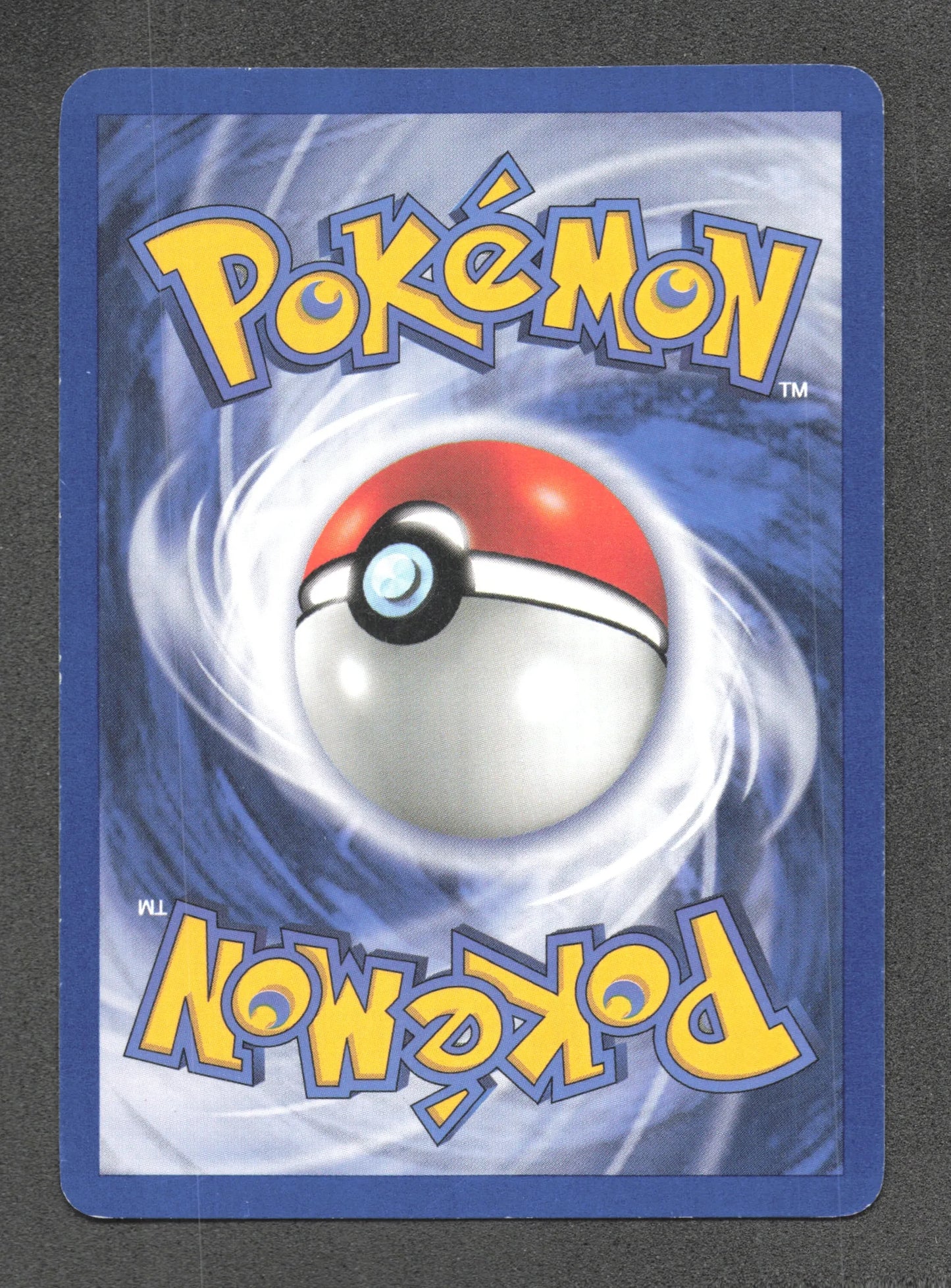 4/82 Dark Charizard HOLO - Anglais