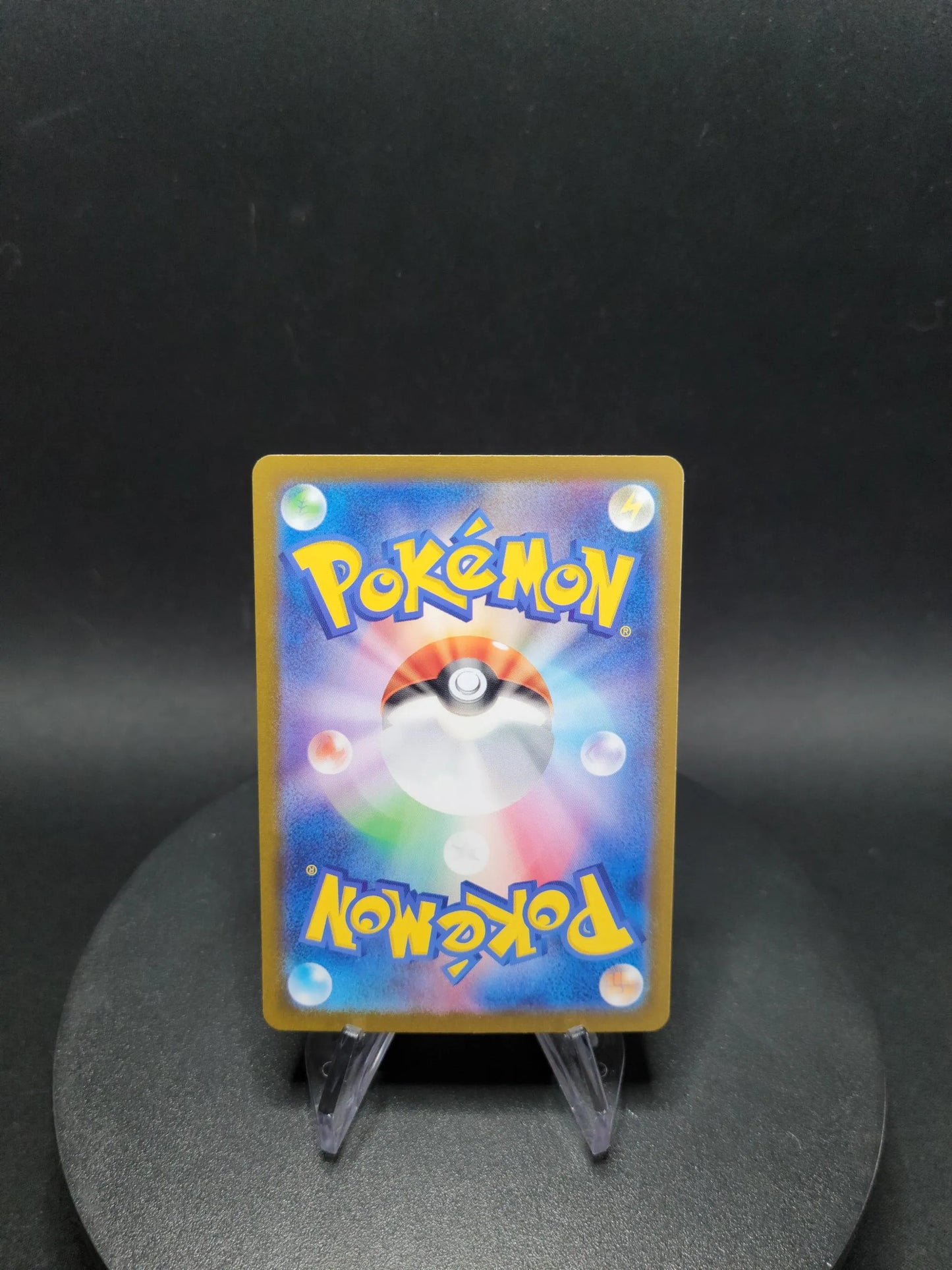 004/032 Ponyta HOLO JP - TCG Classic Charizard & Ho-Oh ex Deck