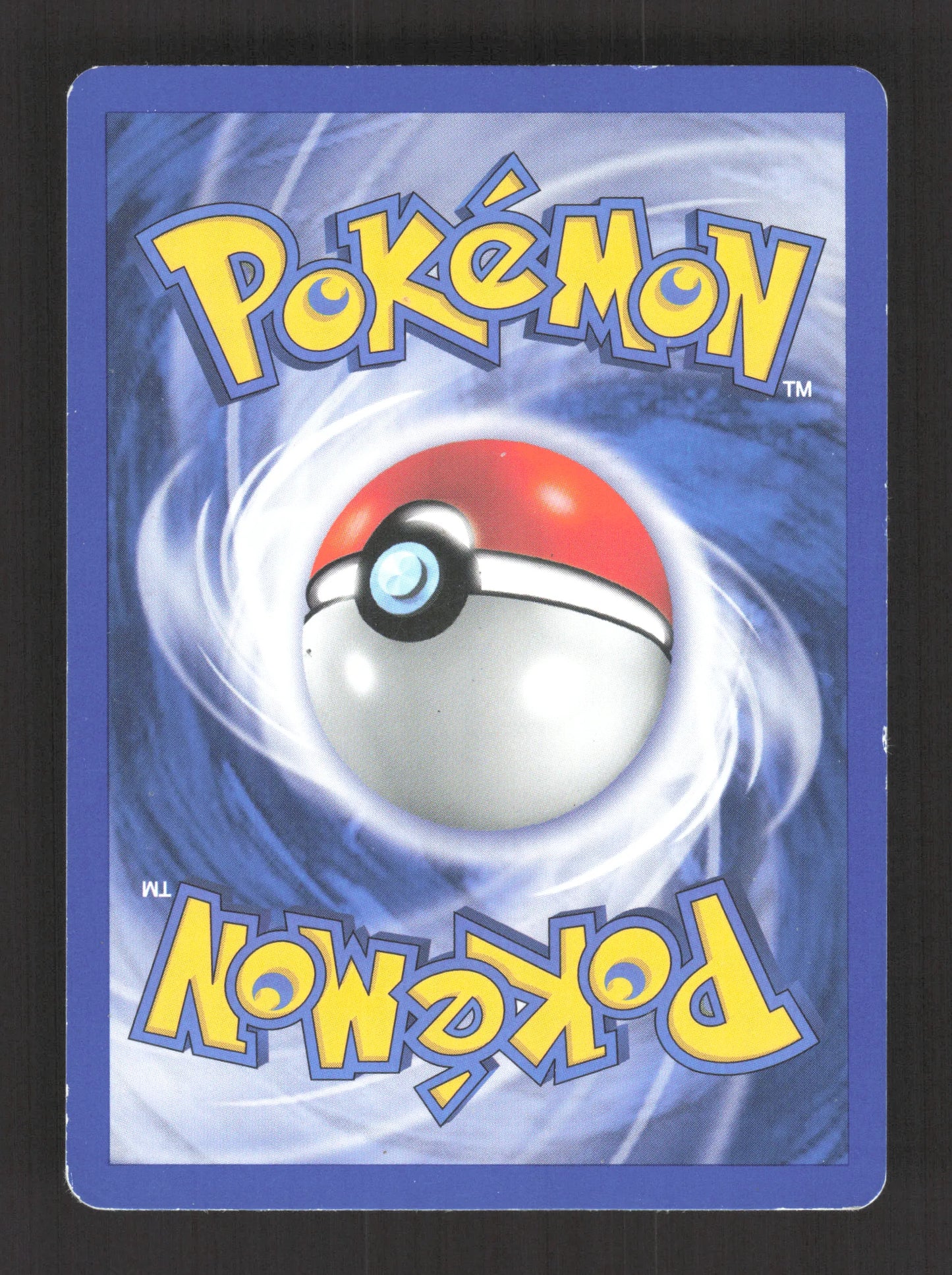 131/165 Squirtle CO - Anglais