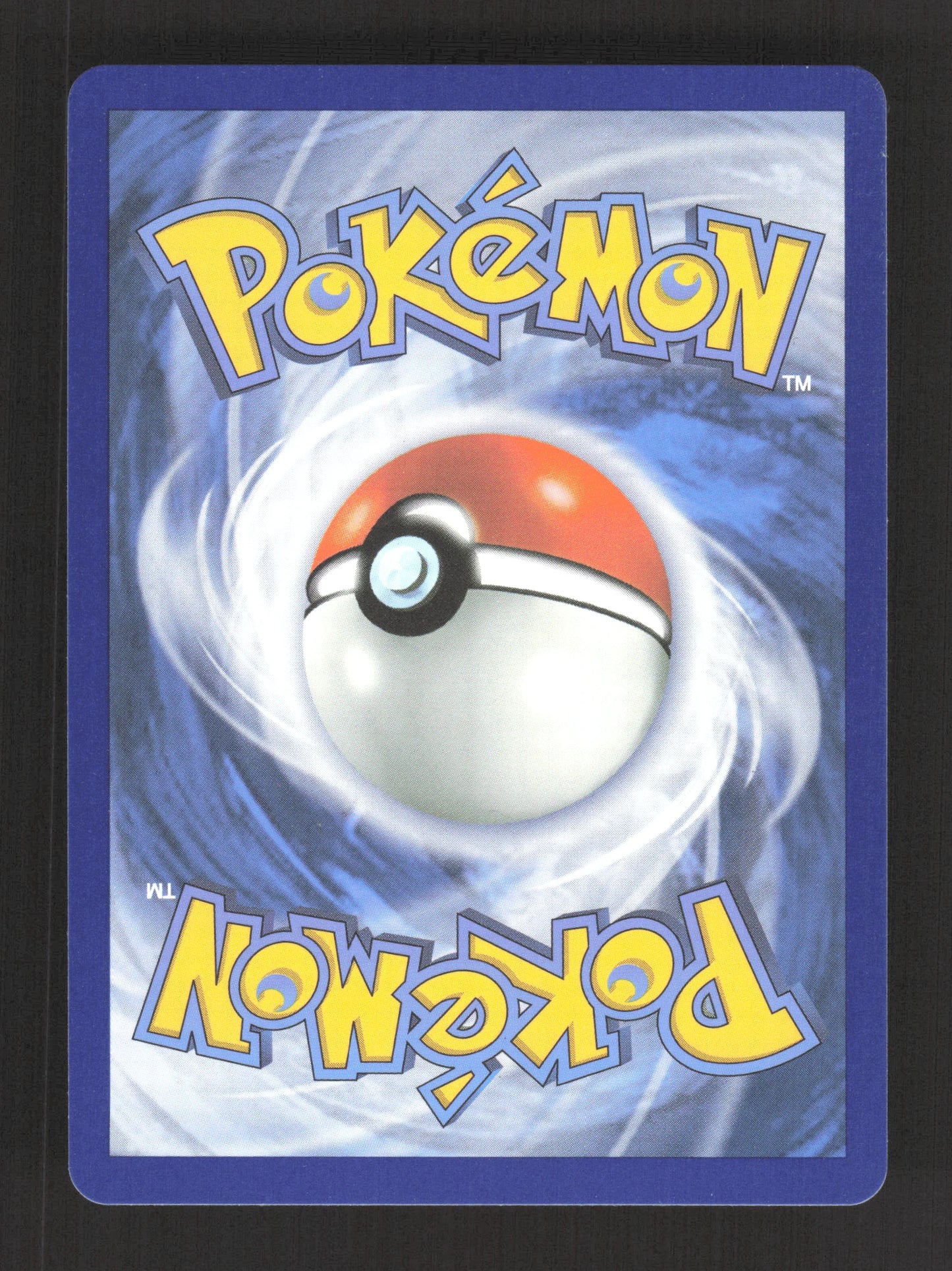 019/086 Tritonde POKEBALL - Foudre Noire