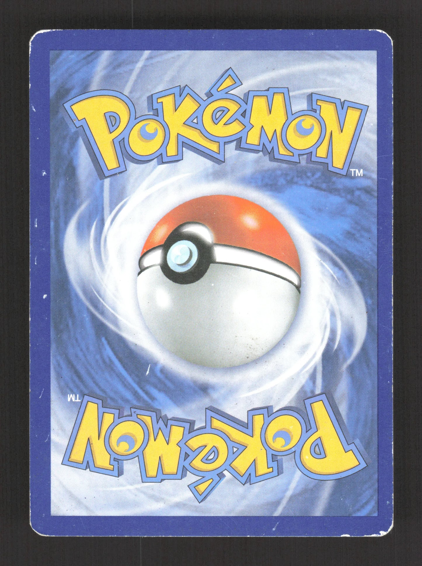 1/119 Mimitoss REVERSE - Vigueur Spectrale