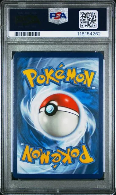 225/214 Feunard GX PSA 10 - Cartes Gradées