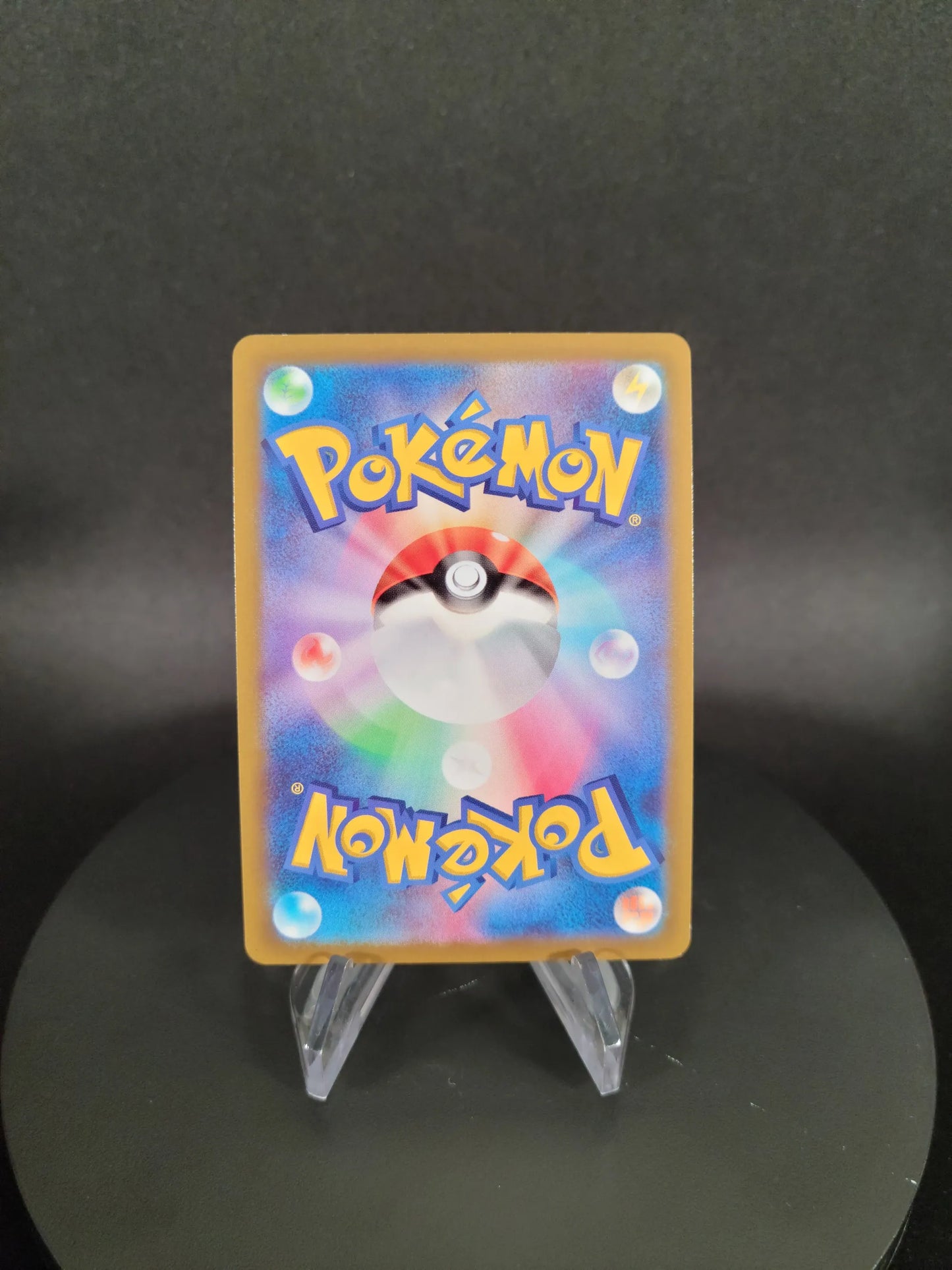 059/071 Monaflemit V JP - Pokémon GO