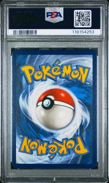 76/73 Mewtwo GX PSA 10 - Cartes Gradées