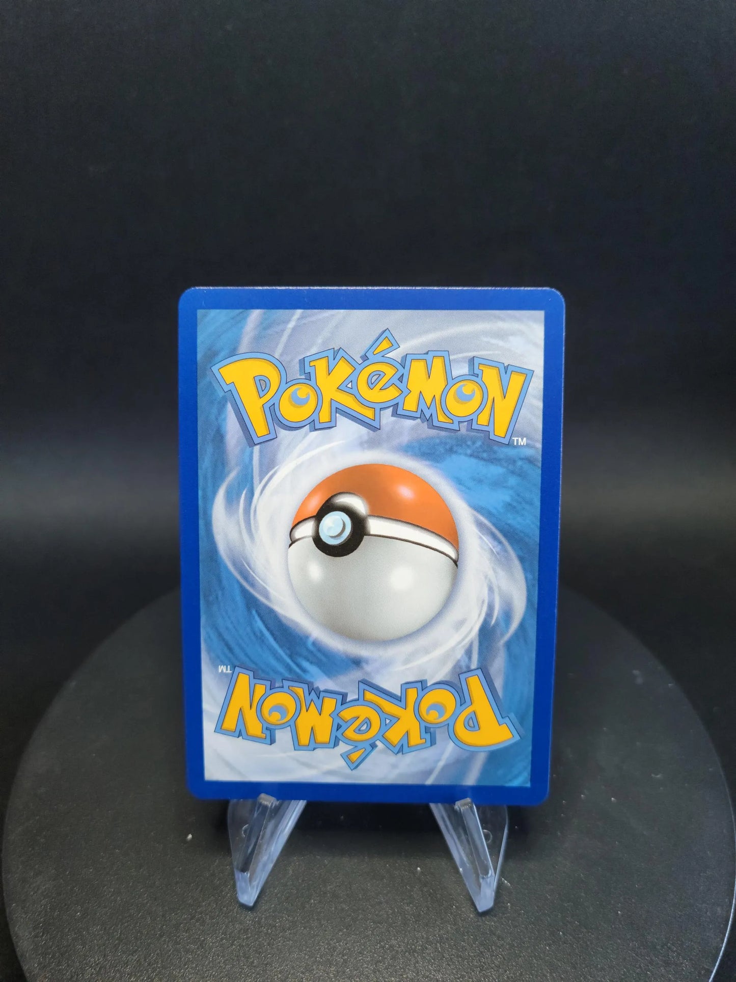 227/198 Boule de Cristal Brume DRESSEUR - Règne de Glace