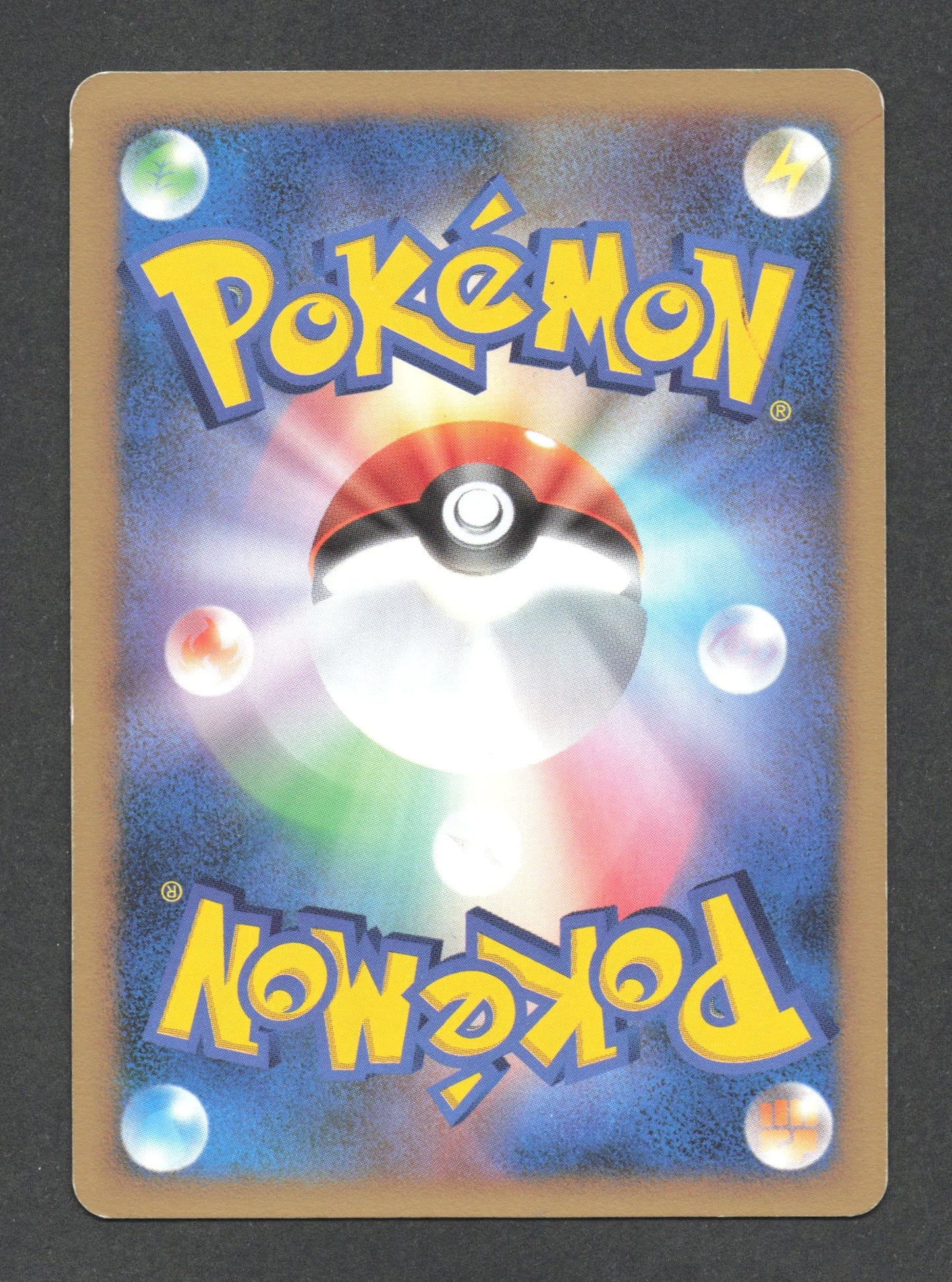 DPBP413 Noctunoir HOLO JP - Space-Time Creation