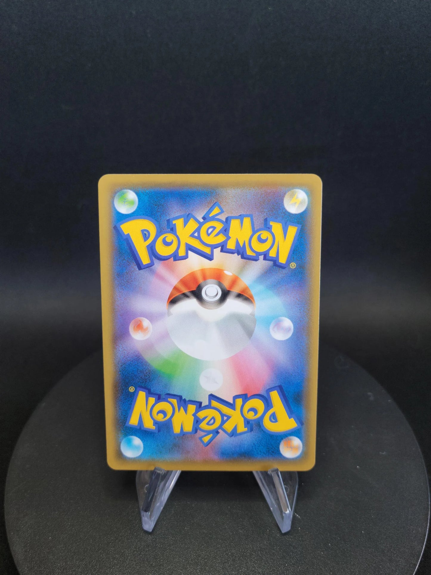 006/024 Dracaufeu REVERSE JP - Detective Pikachu