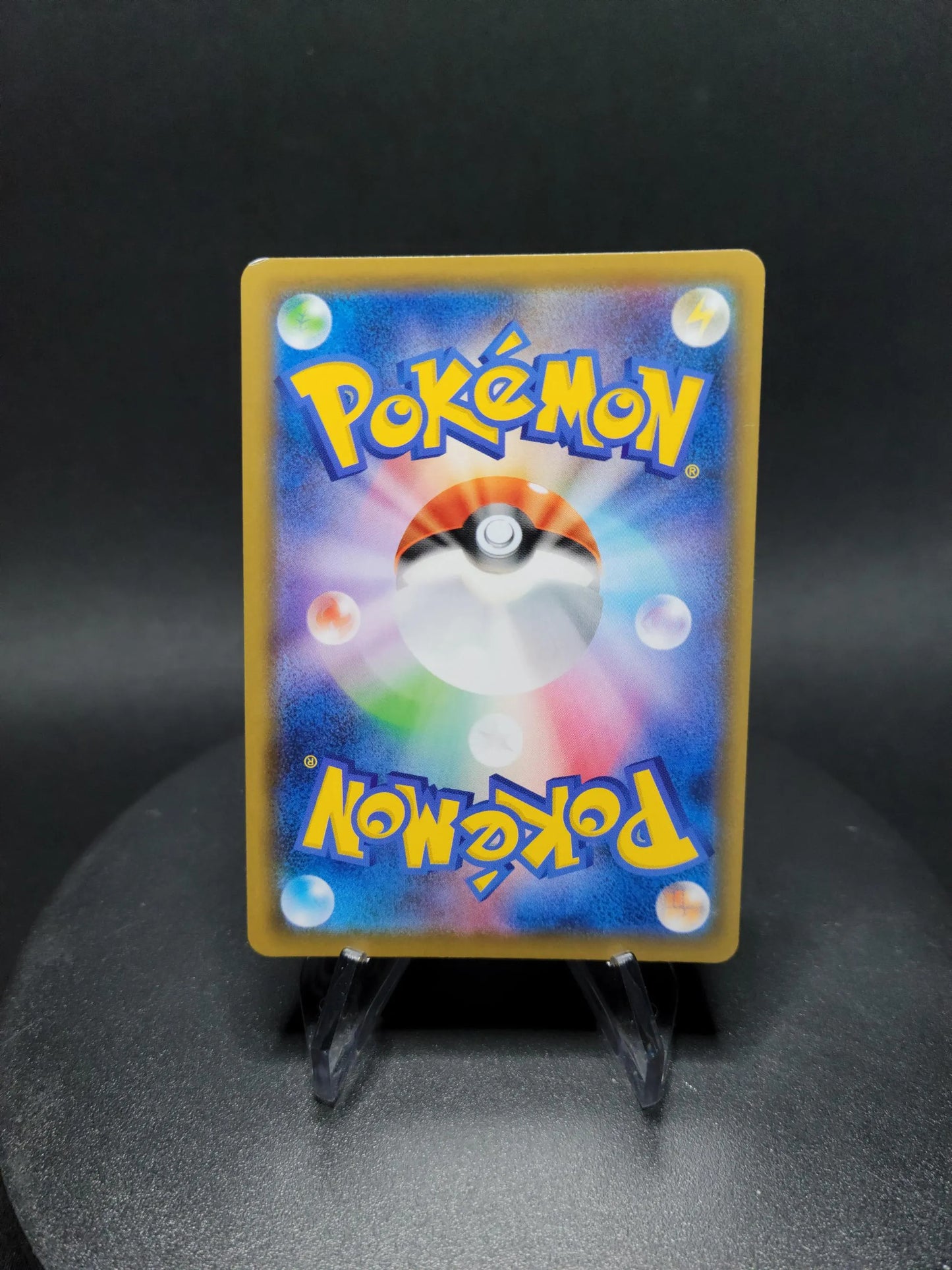 102/096 Hexadron V JP - Rebellion Crash