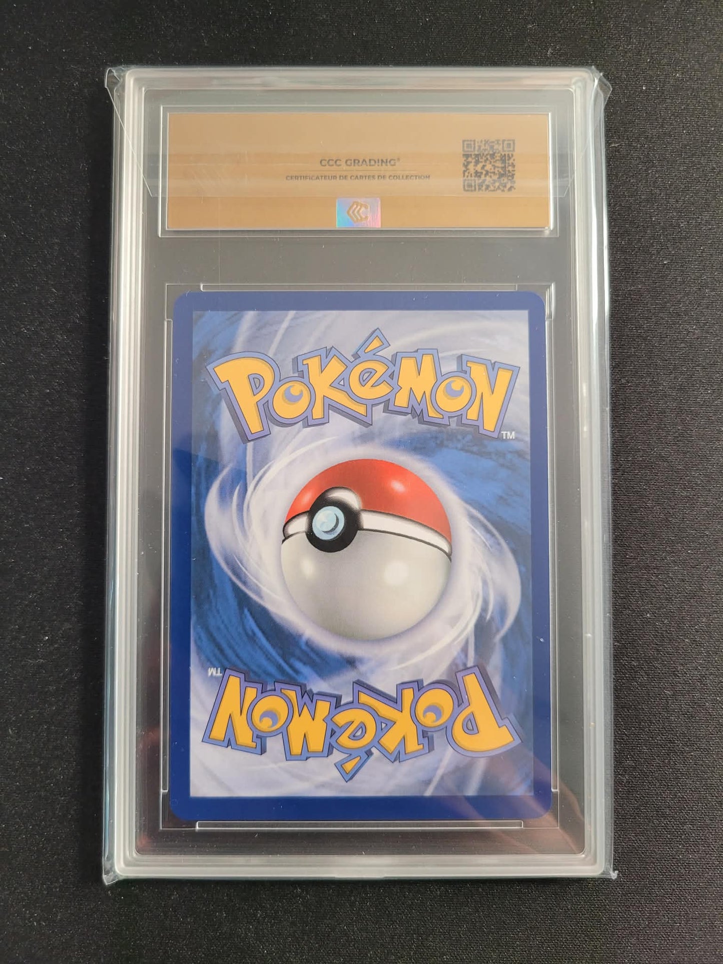 178/132 Mega Gardevoir EX - Cartes Gradées