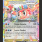 142/191 Nigirigon EX - Étincelles Déferlantes