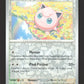 039/165 Rondoudou REVERSE - 151