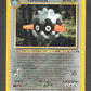 21/75 Foretress RARE - Neo Discovery