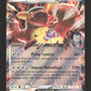 162/217 Kangourex EX - Héros Transcendants