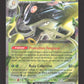 022/197 Terracruel EX - Flammes Obsidiennes