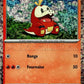 002/015 Chochodile HOLO - Promo McDonald's 2023