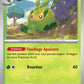 002/086 Couverdure POKEBALL - Flamme Blanche - Pokeball