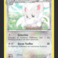 85/98 Pashmilla REVERSE - Pouvoirs Émergents
