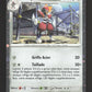 149/197 Scalproie HOLO COSMOS - Flammes Obsidiennes