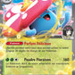 003/217 Rafflesia EX - Héros Transcendants