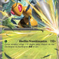 003/086 Dardargnan EX - Chaos Ascendant