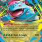 003/132 Mega Florizarre EX - Méga-Évolution