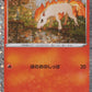 004/032 Ponyta HOLO JP - TCG Classic Charizard & Ho-Oh ex Deck