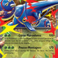 004/094 Mega Scarhino EX - Flammes Fantasmagoriques