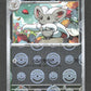 078/086 Pashmilla POKEBALL JP - Black Bolt