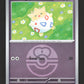 080/217 Togepi POKEBALL - Héros Transcendants
