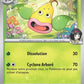 005/217 Boustiflor POKEBALL - Héros Transcendants