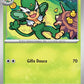 005/086 Feuiloutan POKEBALL - Foudre Noire - Pokeball