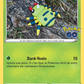 006/078 Mimigal REVERSE METAMORPH - Pokémon GO