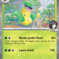 006/217 Empiflor POKEBALL - Héros Transcendants