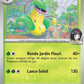 006/217 Empiflor REVERSE ENERGIE - Héros Transcendants