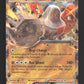 107/217 Regirock EX - Héros Transcendants