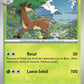 007/086 Haydaim POKEBALL - Flamme Blanche