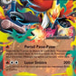 008/084 Mega Goupelin EX - Nuit Noire