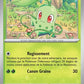 008/217 Germignon POKEBALL - Héros Transcendants