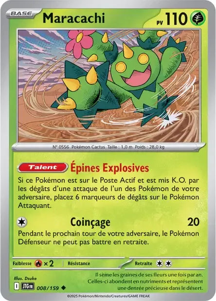 008/159 Maracachi Reverse - Aventures Ensemble