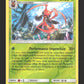 14/236 Melokrik REVERSE - Éclipse Cosmique