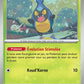 009/086 Carabing MASTERBALL - Foudre Noire - Masterball