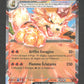 032/198 Arcanin EX - Écarlate et Violet